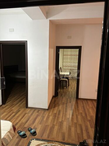 Сдаётся 2-комн. новостройка 70 м², м. Иншаатчылар, photo 8 from 13