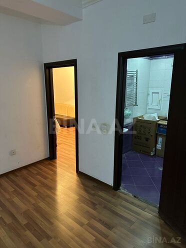 Сдаётся 2-комн. новостройка 70 м², м. Иншаатчылар, photo 9 from 13