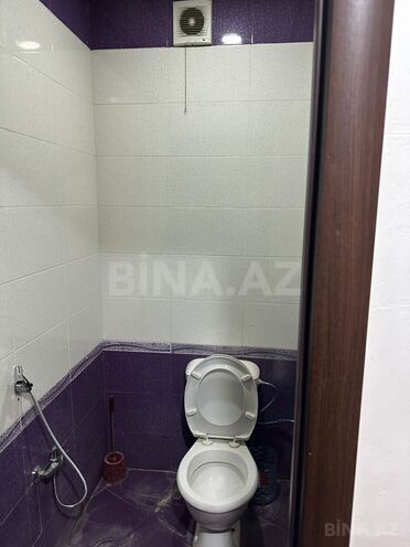 Сдаётся 2-комн. новостройка 70 м², м. Иншаатчылар, photo 10 from 13