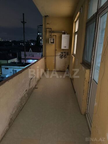 Сдаётся 2-комн. новостройка 70 м², м. Иншаатчылар, photo 12 from 13