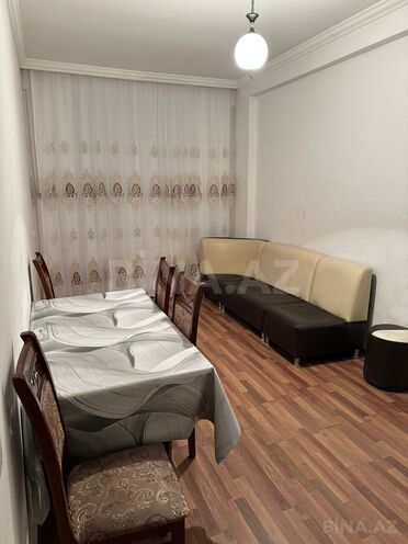 Сдаётся 2-комн. новостройка 70 м², м. Иншаатчылар, photo 6 from 13