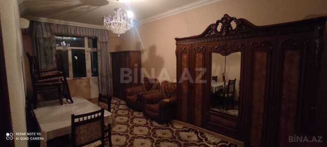 İcarəyə verilir 2 otaqlı yeni tikili 55 m², Həzi Aslanov m., photo 3 from 11