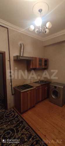 İcarəyə verilir 2 otaqlı yeni tikili 55 m², Həzi Aslanov m., photo 7 from 11