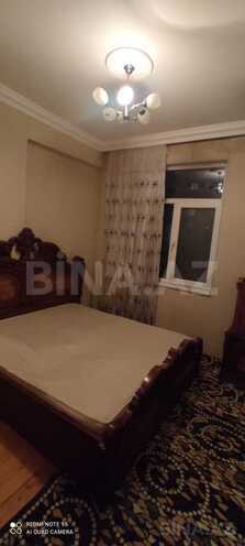 İcarəyə verilir 2 otaqlı yeni tikili 55 m², Həzi Aslanov m., photo 4 from 11