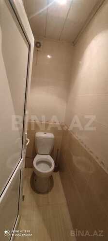 İcarəyə verilir 2 otaqlı yeni tikili 55 m², Həzi Aslanov m., photo 8 from 11