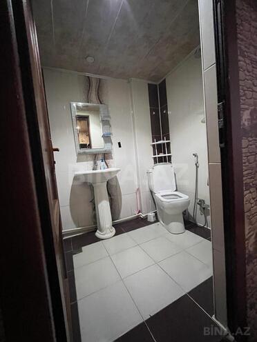 İcarəyə verilir 2 otaqlı yeni tikili 50 m², Masazır q., photo 18 from 21