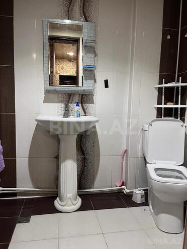 İcarəyə verilir 2 otaqlı yeni tikili 50 m², Masazır q., photo 20 from 21