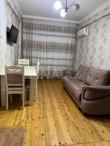İcarəyə verilir 2 otaqlı yeni tikili 50 m², Masazır q., photo 4 from 21