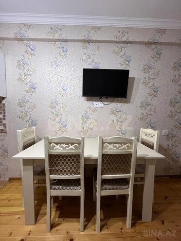 İcarəyə verilir 2 otaqlı yeni tikili 50 m², Masazır q., photo 6 from 21