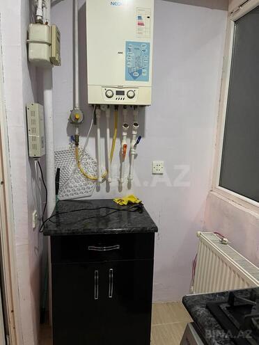 İcarəyə verilir 2 otaqlı yeni tikili 50 m², Masazır q., photo 8 from 21