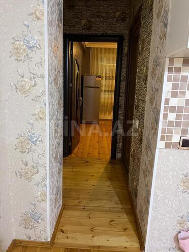 İcarəyə verilir 2 otaqlı yeni tikili 50 m², Masazır q., photo 14 from 21