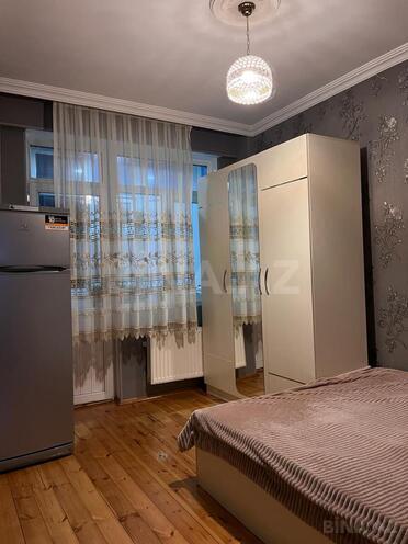 İcarəyə verilir 2 otaqlı yeni tikili 50 m², Masazır q., photo 13 from 21