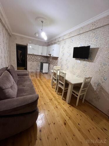 İcarəyə verilir 2 otaqlı yeni tikili 50 m², Masazır q., photo 3 from 21