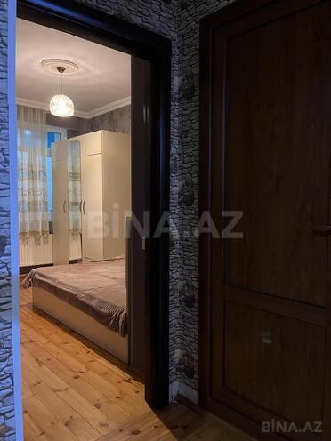 İcarəyə verilir 2 otaqlı yeni tikili 50 m², Masazır q., photo 15 from 21
