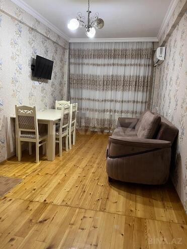 İcarəyə verilir 2 otaqlı yeni tikili 50 m², Masazır q., photo 1 from 21