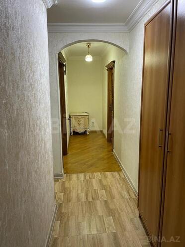 Satılır 2 otaqlı köhnə tikili 70 m², Gənclik m., photo 9 from 10