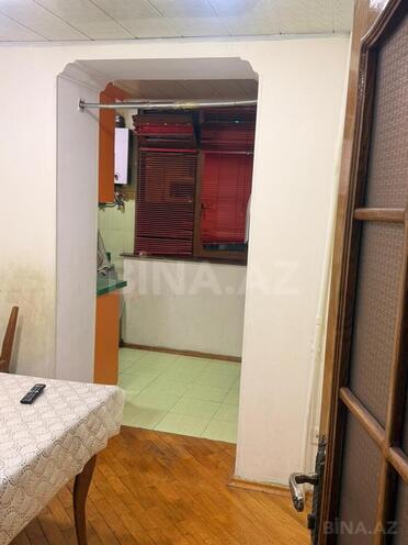 Satılır 2 otaqlı köhnə tikili 70 m², Gənclik m., photo 4 from 10