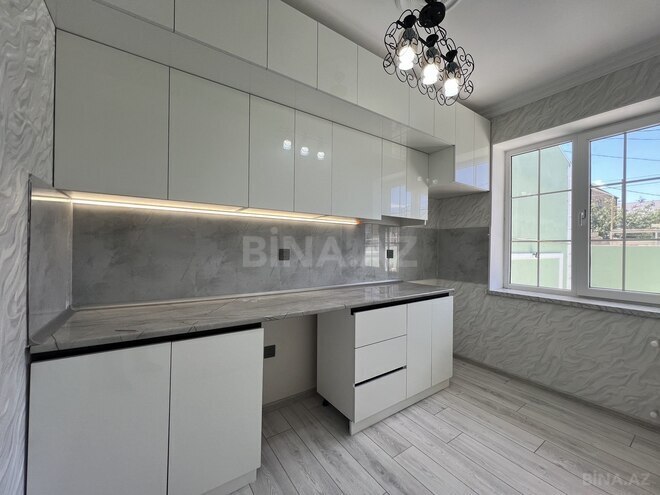 Продаётся 3-комн. дом/дача 75 м², пос. Масазыр, photo 5 from 9