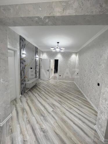 Satılır 2 otaqlı köhnə tikili 58 m², Memar Əcəmi m., photo 1 from 11