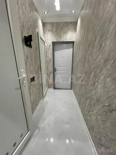 Satılır 2 otaqlı köhnə tikili 58 m², Memar Əcəmi m., photo 8 from 11