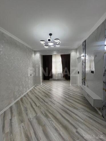 Satılır 2 otaqlı köhnə tikili 58 m², Memar Əcəmi m., photo 3 from 11