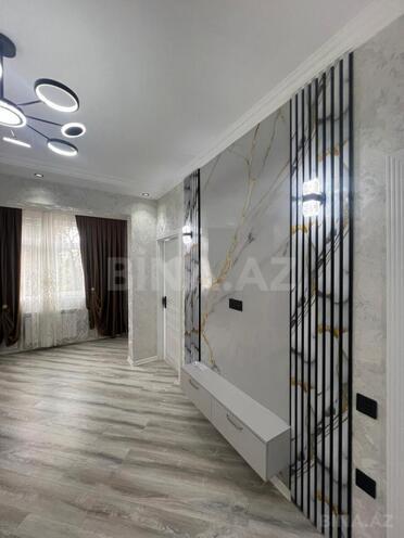 Satılır 2 otaqlı köhnə tikili 58 m², Memar Əcəmi m., photo 4 from 11