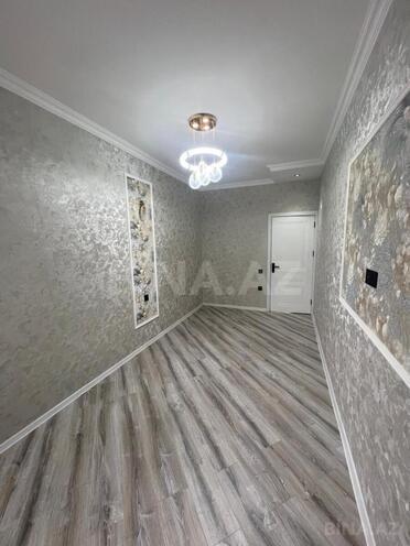 Satılır 2 otaqlı köhnə tikili 58 m², Memar Əcəmi m., photo 5 from 11