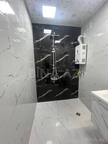 Satılır 2 otaqlı köhnə tikili 58 m², Memar Əcəmi m., photo 10 from 11