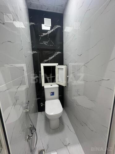 Satılır 2 otaqlı köhnə tikili 58 m², Memar Əcəmi m., photo 9 from 11
