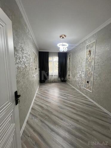 Satılır 2 otaqlı köhnə tikili 58 m², Memar Əcəmi m., photo 6 from 11
