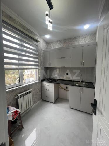 Satılır 2 otaqlı köhnə tikili 58 m², Memar Əcəmi m., photo 7 from 11