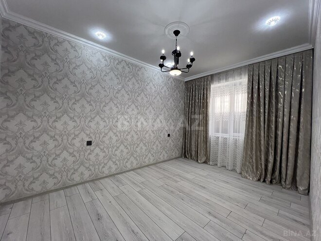Продаётся 3-комн. дом/дача 75 м², пос. Масазыр, photo 6 from 9