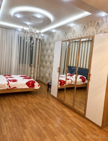 Продаётся 3-комн. новостройка 115 м², м. 20 января, photo 11 from 15