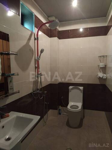 İcarəyə verilir 6 otaqlı həyət evi/bağ evi 270 m², Novxanı q., photo 21 from 22