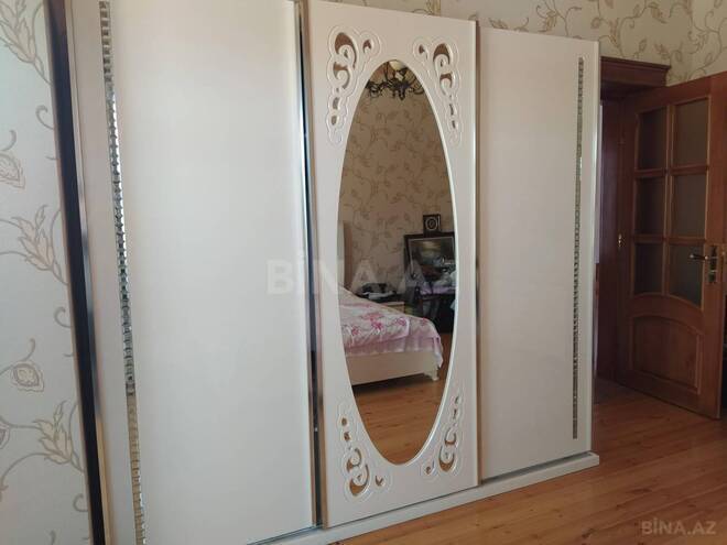 İcarəyə verilir 6 otaqlı həyət evi/bağ evi 270 m², Novxanı q., photo 8 from 22
