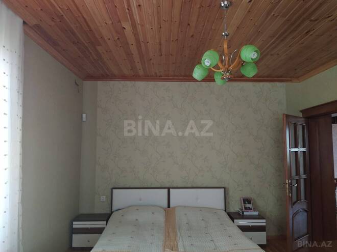 İcarəyə verilir 6 otaqlı həyət evi/bağ evi 270 m², Novxanı q., photo 10 from 22