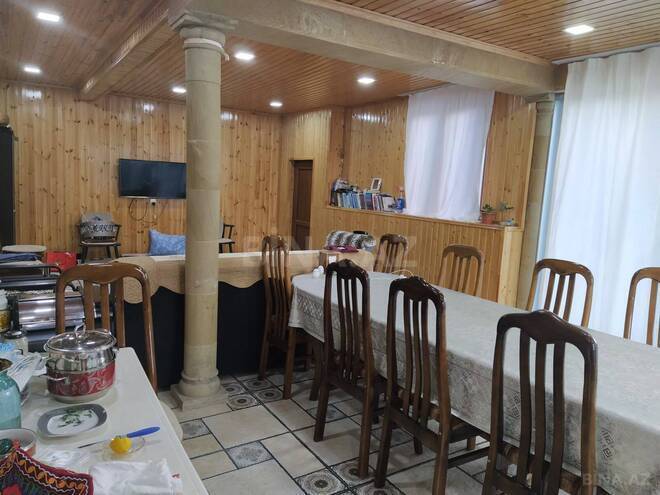 İcarəyə verilir 6 otaqlı həyət evi/bağ evi 270 m², Novxanı q., photo 18 from 22