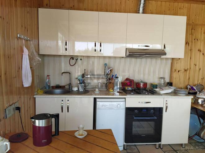 İcarəyə verilir 6 otaqlı həyət evi/bağ evi 270 m², Novxanı q., photo 19 from 22
