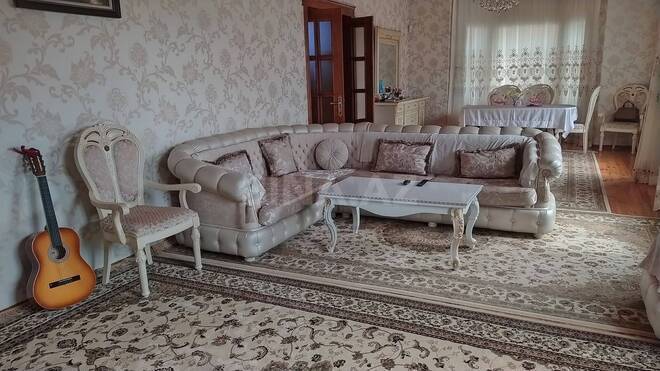 İcarəyə verilir 6 otaqlı həyət evi/bağ evi 270 m², Novxanı q., photo 4 from 22