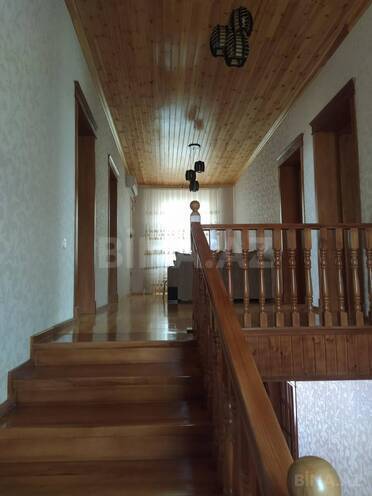 İcarəyə verilir 6 otaqlı həyət evi/bağ evi 270 m², Novxanı q., photo 6 from 22