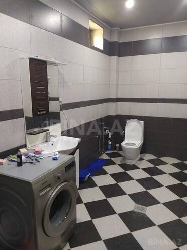İcarəyə verilir 6 otaqlı həyət evi/bağ evi 270 m², Novxanı q., photo 20 from 22