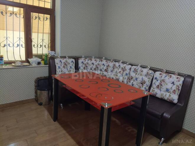 İcarəyə verilir 6 otaqlı həyət evi/bağ evi 270 m², Novxanı q., photo 17 from 22