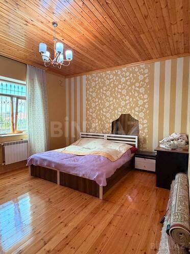 İcarəyə verilir 6 otaqlı həyət evi/bağ evi 270 m², Novxanı q., photo 9 from 22