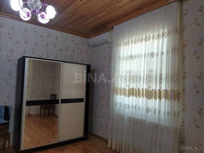 İcarəyə verilir 6 otaqlı həyət evi/bağ evi 270 m², Novxanı q., photo 15 from 22