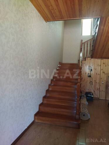 İcarəyə verilir 6 otaqlı həyət evi/bağ evi 270 m², Novxanı q., photo 5 from 22
