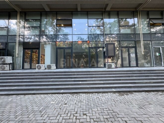 İcarəyə verilir  obyekt 65 m², 28 May m., photo 1 from 5