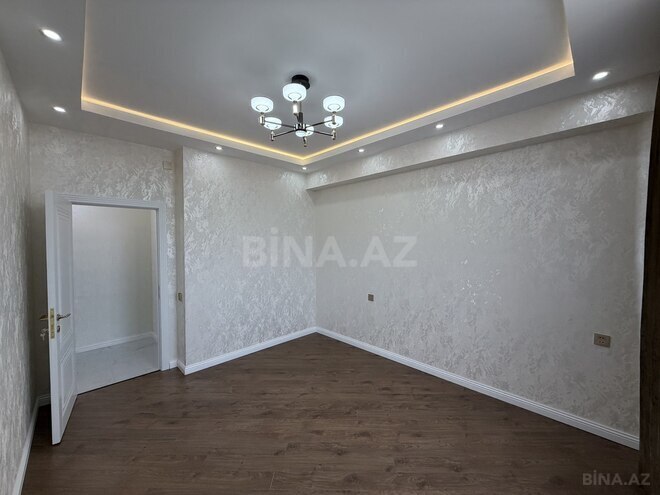 Продаётся 3-комн. новостройка 96 м², м. Иншаатчылар, photo 12 from 19