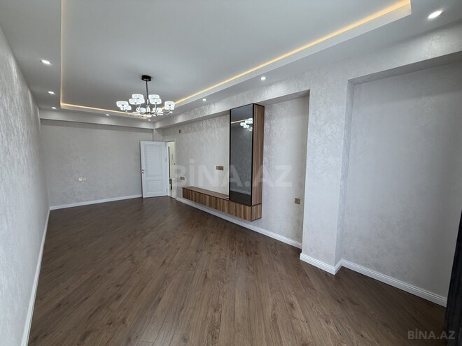 Продаётся 3-комн. новостройка 96 м², м. Иншаатчылар, photo 7 from 19
