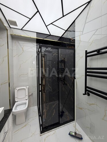 Продаётся 3-комн. новостройка 96 м², м. Иншаатчылар, photo 16 from 19