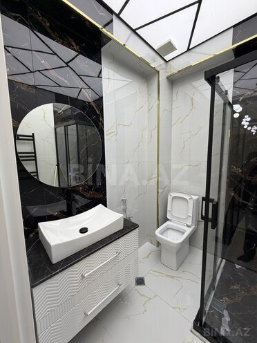 Продаётся 3-комн. новостройка 96 м², м. Иншаатчылар, photo 15 from 19